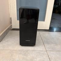 Subwoofer samsung