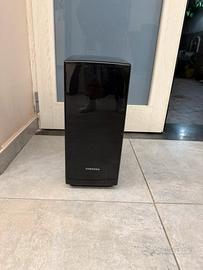 Subwoofer samsung