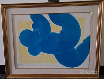 Michele GREGORIO - opera contemporanea