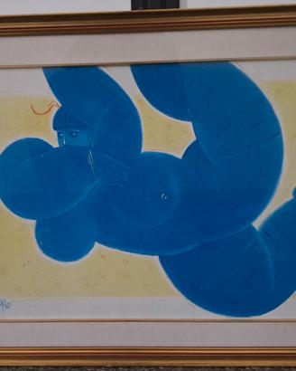 Michele GREGORIO - opera contemporanea