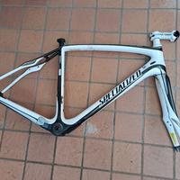 Specialized Roubaix SL3