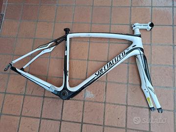 Specialized Roubaix SL3