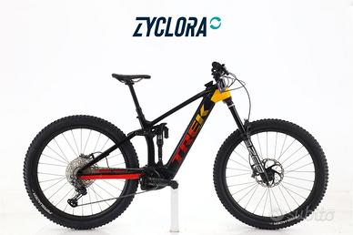 Trek Rail 9 XTR t.M