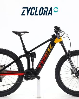 Trek Rail 9 XTR t.M