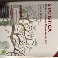 Libro Statistica
