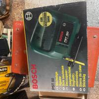Bosch PST 50 seghetto