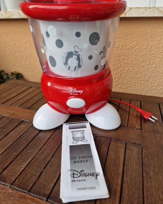 Gelatiera Sorbettiera Ariete Disney