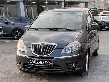 LANCIA MUSA 1.3 Mjt 95 CV 5th Avenue