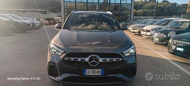 Mercedes-benz GLA 180 d Automatic Premium