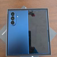 Galaxy Zfold 7 512Gb blu