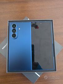 Galaxy Zfold 7 512Gb blu