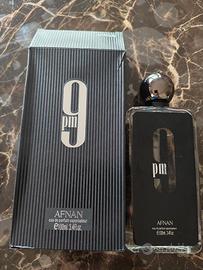 Profumo Afnan 9pm