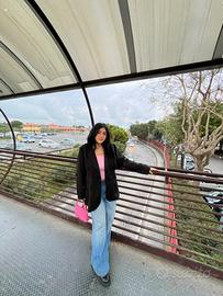 Cameriera, banconista etc