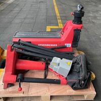 Scanalatrice ROTHENBERGER ROGROOVER 1-12" - Ø 33-3