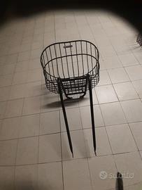 cestino bici