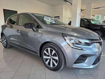 Renault Clio TCe 100 CV GPL 5 porte Equilibre