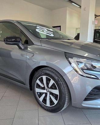 Renault Clio TCe 100 CV GPL 5 porte Equilibre