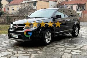 Fiat Freemont 2.0 Multijet 170 CV Lounge