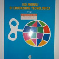 Disegno -180 moduli Educazione Tecnologica