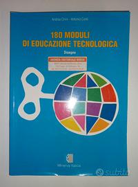 Disegno -180 moduli Educazione Tecnologica