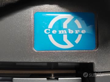 stampante termica per etichette