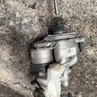 POMPA SERVOSTERZO VOLKSWAGEN GOLF 8 ANNO:2022