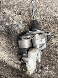 POMPA SERVOSTERZO VOLKSWAGEN GOLF 8 ANNO:2022