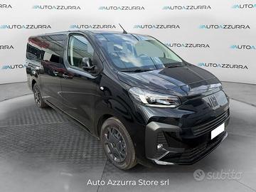FIAT Ulysse Combi M1 L3H1 2.0 BlueHdi 180cv A...