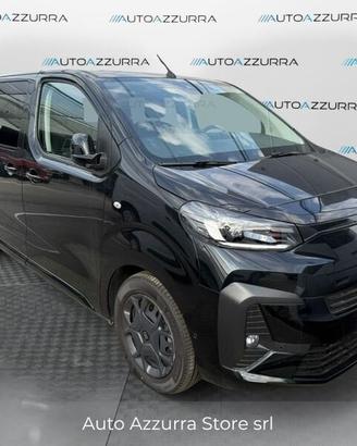FIAT Ulysse Combi M1 L3H1 2.0 BlueHdi 180cv A...