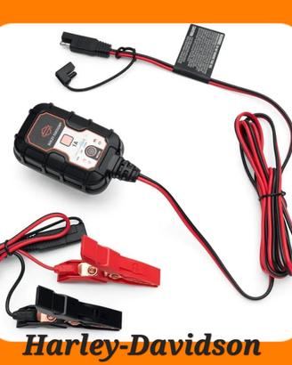 MANTENITORE DI CARICA BATTERIA H-D