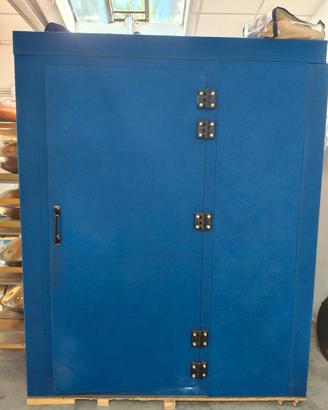 Box insonorizzato di marca LR Soundproof