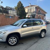 Volkswagen Tiguan 2.0 TDI euro 5 pochi km