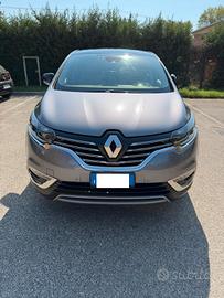Renault Espace 1.6 dCi EDC - FULL OPTIONAL - 12 ME