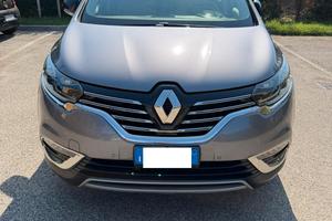 Renault Espace 1.6 dCi EDC - FULL OPTIONAL - 12 ME
