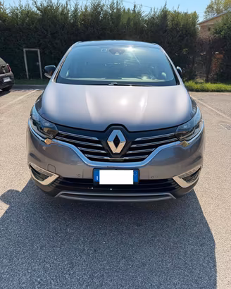 Renault Espace 1.6 dCi EDC - FULL OPTIONAL - 12 ME