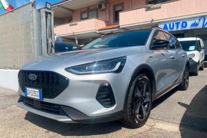 FORD Focus SW 1.5 EcoBlue Autom. 115Cv ACTIVE
