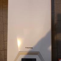 caldaia Italtherm city plus 24