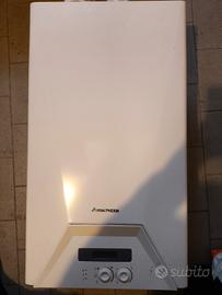 caldaia Italtherm city plus 24