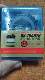 servocomando hitec hs-7940th