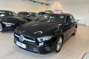 Mercedes-benz A 180 d SPORT Automatic EXTRA