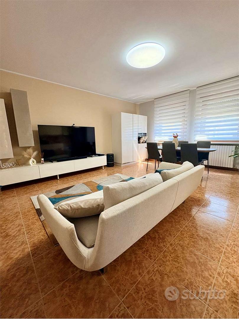Appartamento – Mozzecane, Grezzano - Vista 4