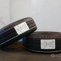 2 gomme 205 55 16 michelin br 69