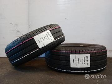 2 gomme 205 55 16 michelin br 69