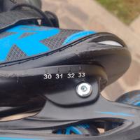 rollerblade roces bambino