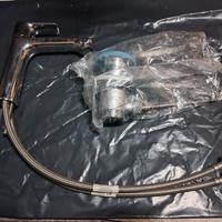 rubinetto miscelatore 