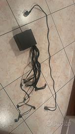 Xilence Alimentatore per Desktop 750W