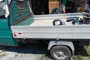 ape 703 disel pezzi ricambio