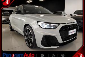 AUDI A1 2ª serie A1 SPB 30 TFSI S tronic Ident...
