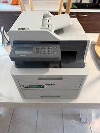 Stampate laser Brother DCP-L3550CDW