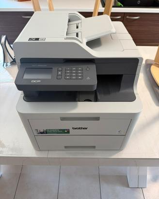 Stampate laser Brother DCP-L3550CDW
